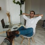 Фриланс для начинающих: как заработать удаленно без опыта в Санкт-Петербурге и онлайн