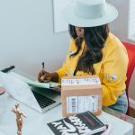 Как начать работать на фрилансе с нуля
