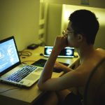 Где искать вакансии на фрилансе в Санкт-Петербурге